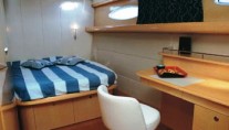 PDV Cabin1